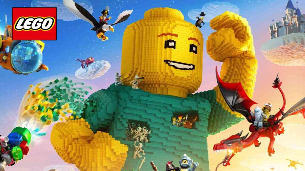 Fortnite and LEGO Crossover, Fortnite x LEGO Crossover, Fortnite and LEGO collaboration, Fortnite and LEGO Crossover release date, Fortnite and LEGO Crossover features, Fortnite and LEGO Crossover items, Fortnite and LEGO Crossover leaks