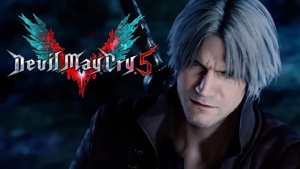 Devil May Cry 5 Composer Might Return to the Series, Devil May Cry 5 Composer, Casey Edwards, next Devil May Cry game, new Devil May Cry game, Devil May Cry anime
