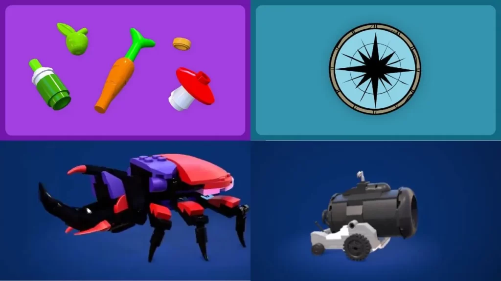 LEGO Fortnite Leaks (3)