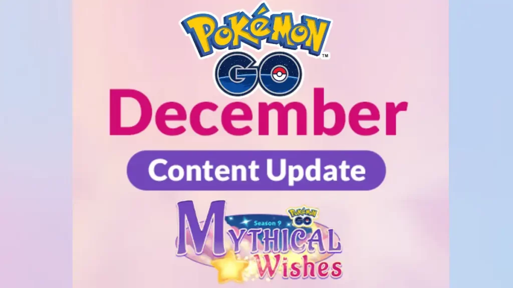 November 2023 in Pokemon GO, list of all events, Raids, Spotlight