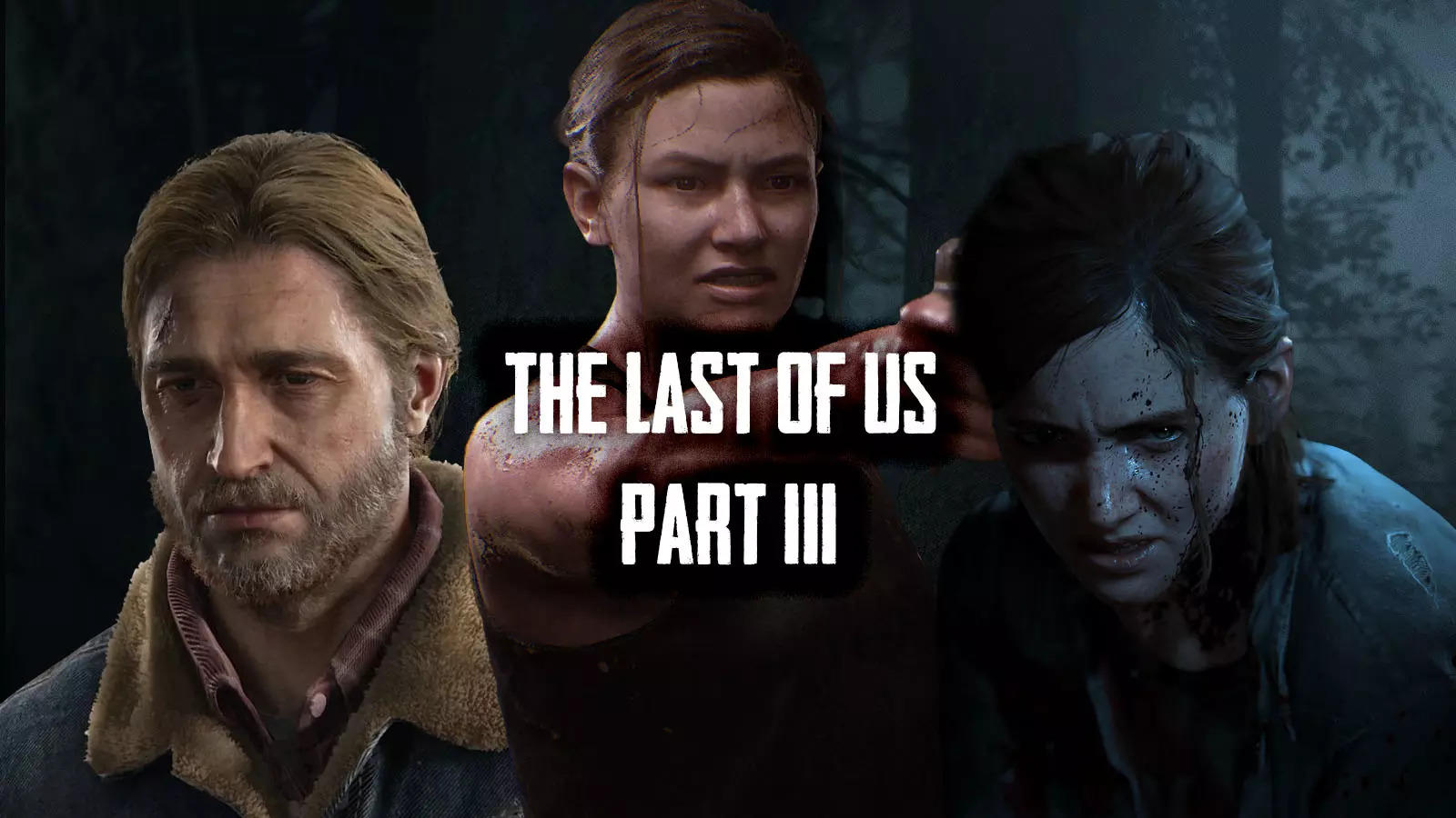 The Last of Us Part 3 Addressed by Druckmann Who Thinks There's “More Story  to Tell”