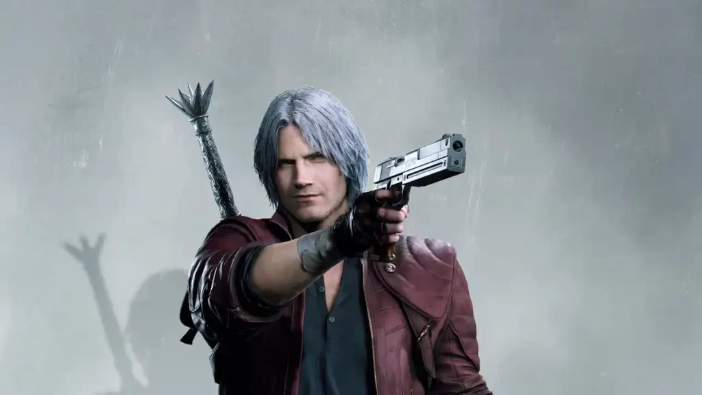 Devil May Cry 5 Composer Might Return to the Series, Devil May Cry 5 Composer, Casey Edwards, next Devil May Cry game, new Devil May Cry game, Devil May Cry anime