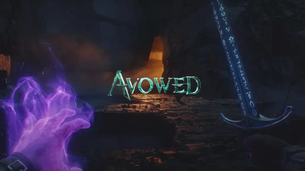 Avowed, Avowed release date, Avowed story, Avowed gameplay, Avowed platforms, Avowed setting, Avowed game