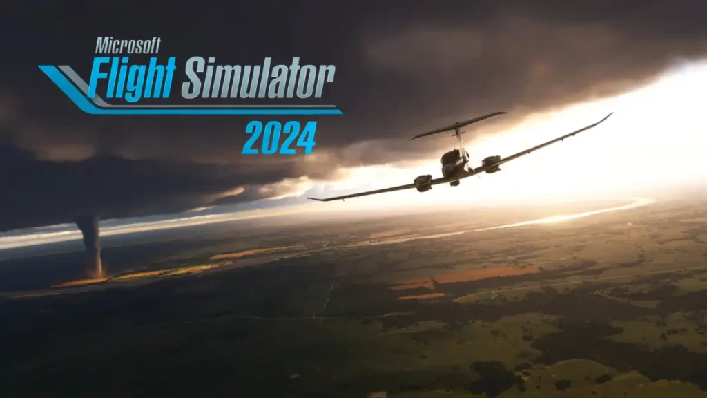 Flight Simulator 2024, Flight Simulator 2024 game, Flight Simulator 2024 release date, Flight Simulator 2024 platforms, Flight Simulator 2024 challenges, new additions in Flight Simulator 2024, Flight Simulator 2024 mods