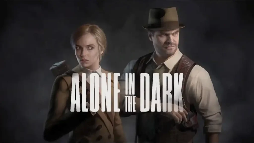 Alone in the Dark Remake, Alone in the Dark game, Alone in the Dark Release date, Alone in the Dark platforms, Alone in the Dark remake storyline, Alone in the Dark gameplay, Alone in the Dark multiplayer