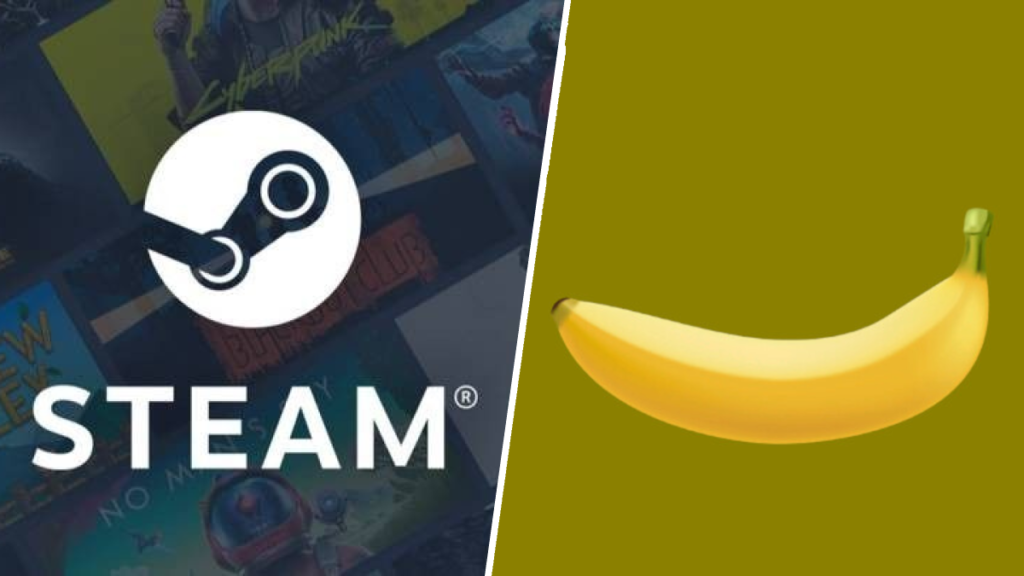 Banana Game, Banana Game on Steam, what is Banana Game on Steam, What is Banana game, why is Banana game popular