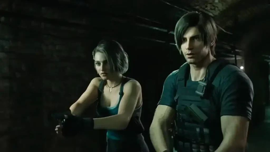 Resident Evil 9, Resident Evil 9 game, Resident Evil 9 leaks, Resident Evil 9 Settings, Resident Evil 9 gameplay, Resident Evil 9 Protagonist, Resident Evil 9 To Have Jill and Leon As Protagonist