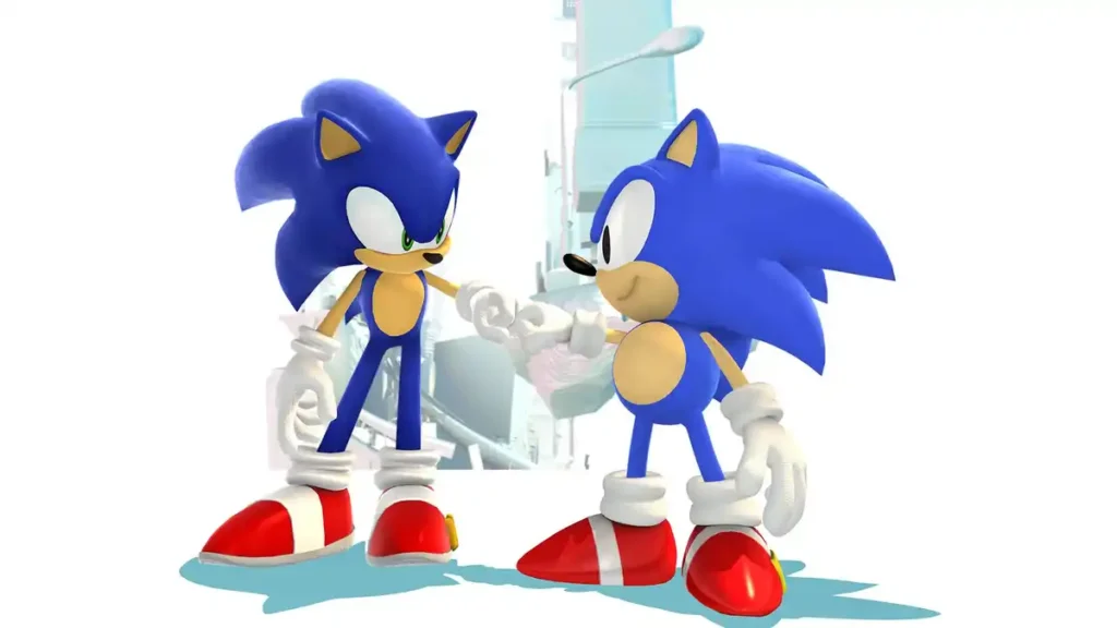 Sonic X Shadow Generations, Sonic X Shadow Generations release date, release date for Sonic X Shadow Generations, Sonic Shadow Generations release date, Sonic X Shadow Generations Might Release On October 22 2024