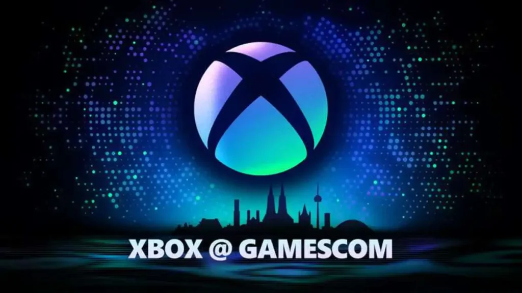 Gamescom 2024, xbox at Gamescom 2024, xbox Gamescom 2024, Gamescom 2024 xbox games announcements, games at xbox Gamescom 2024, Xbox Confirms Its Biggest Booth Ever for Gamescom 2024 and Reveals a Few Titles