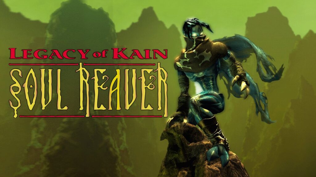 Legacy of Kain: Soul Reaver I & II Remastered, Leaked