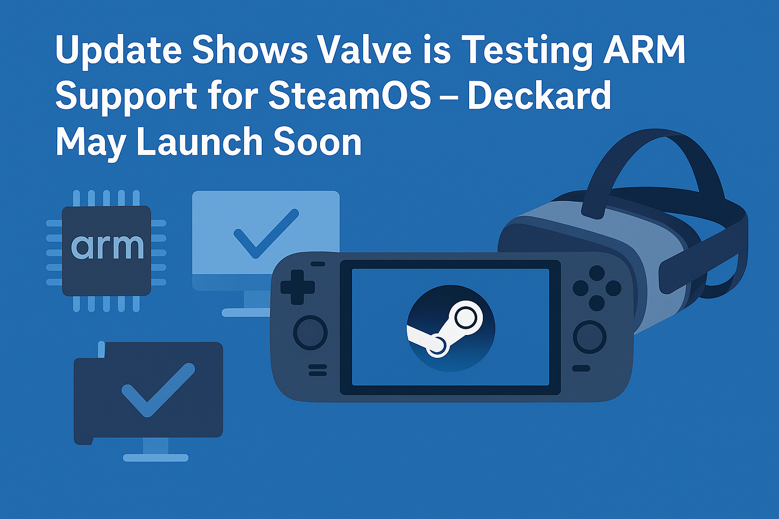 Valve, Deckard, SteamOS, Arm support, SteamVR, VR Headset Leak, Gaming Leaks,