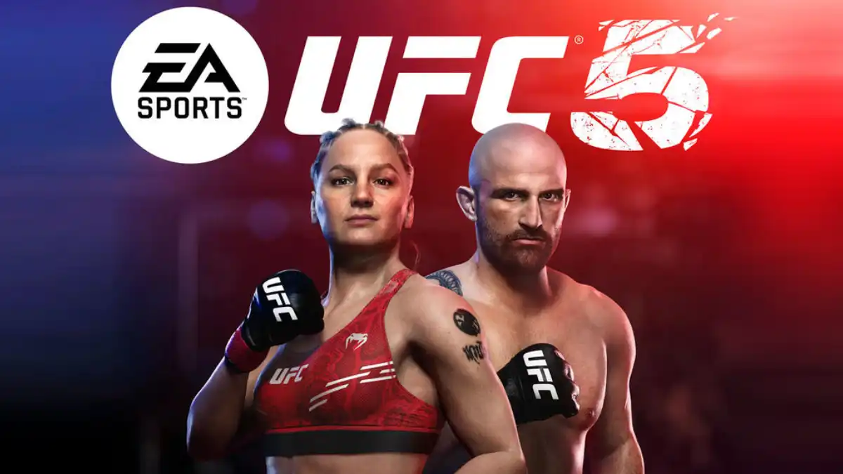 best strikers in ufc 5, best ufc 5 strikers, top ufc 5 strikers, best ufc 5 strikers stats, best ufc 5 strikers abilities, conor mcgregor, stephen thompson , max holloway, anderson silva, israel adesanya