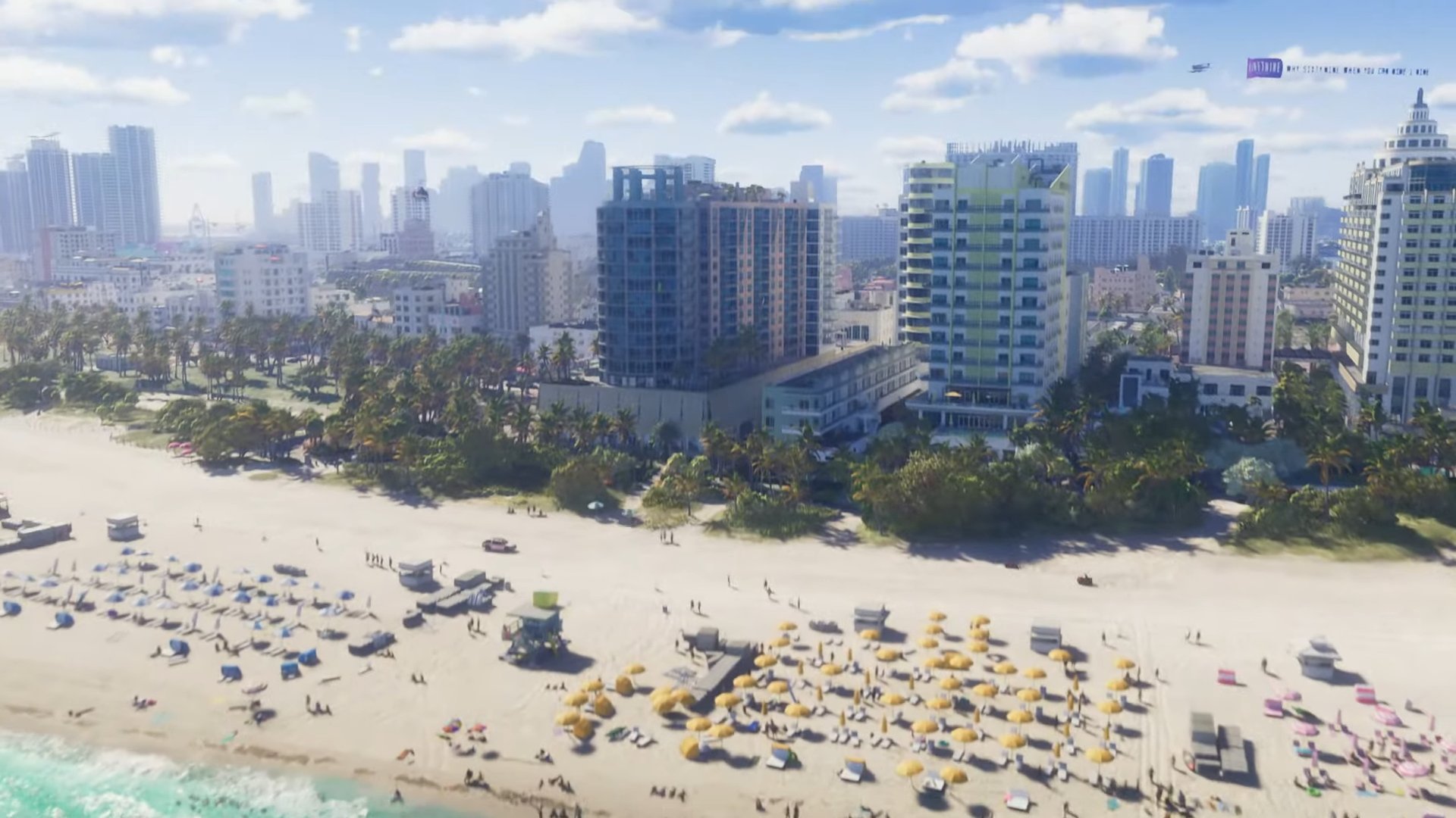 GTA 6, GTA 6 Interactive Map, Fan made GTA 6 map, Vice City, Rockstar Games, Gaming Leaks, Trailer Analysis