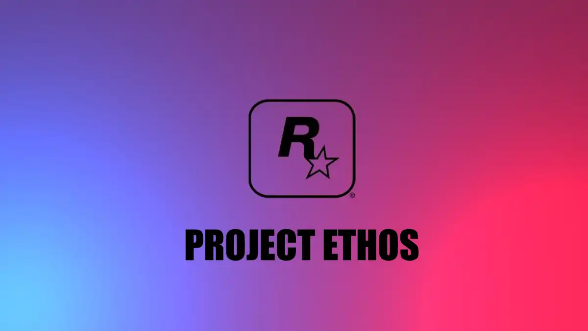 Project Ethos, Rockstar's new Medieval IP, Project medieval, rockstar games new game