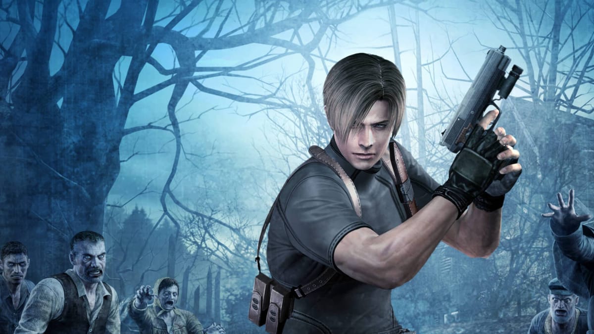 Resident Evil 9, Capcom, Resident Evil 9 Third-Person Camera, RE9 First-Person Mode