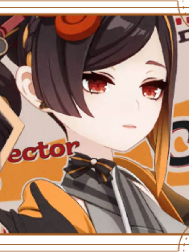 Chiori in Genshin Impact (2)