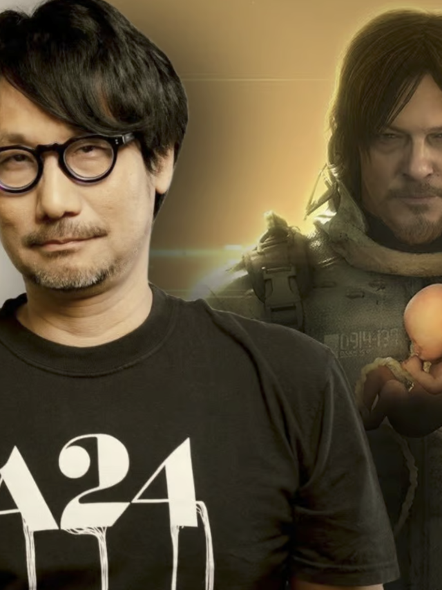 Death Stranding movie (1)