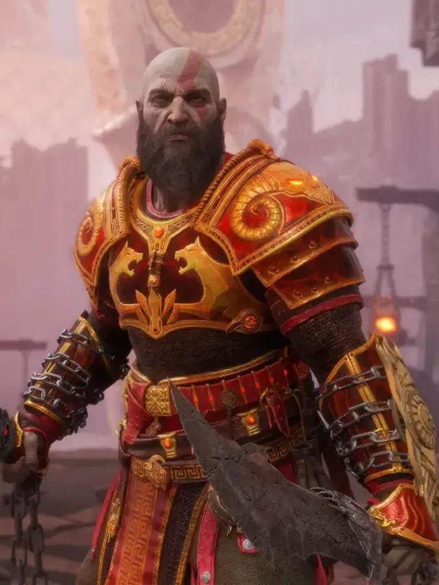 God of War Ragnarok Valhalla DLC (4)