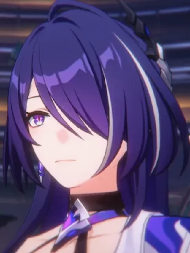 Honkai Star Rail 2.0 Leaks
