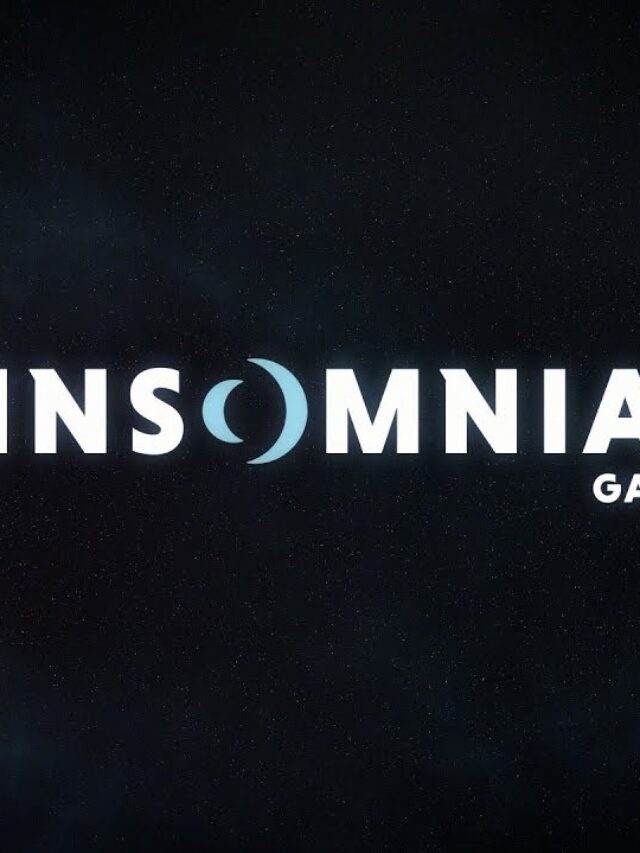 Insomniac Games