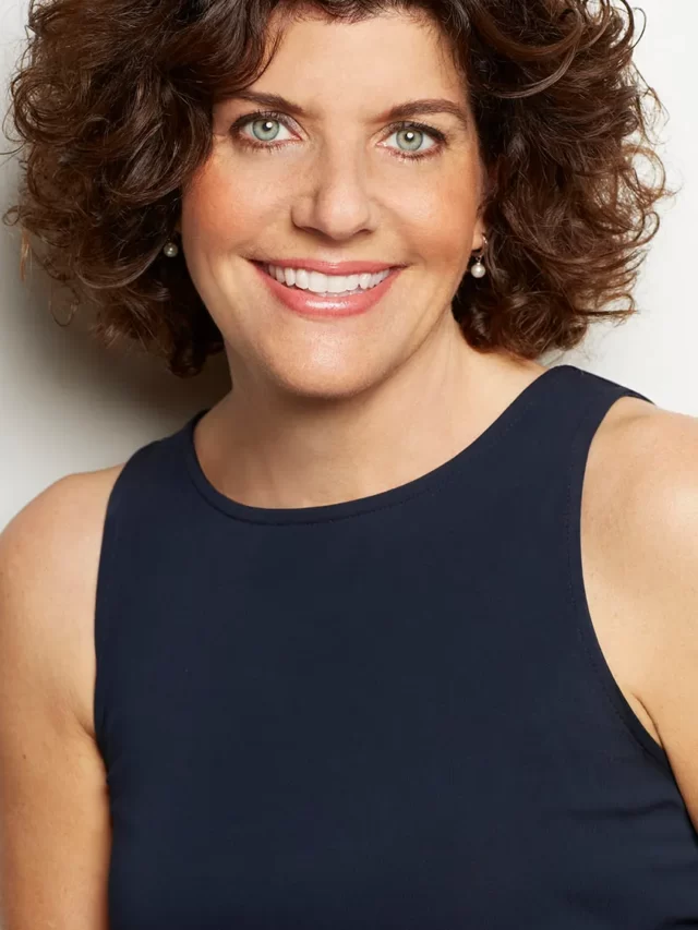 Jill Braff
