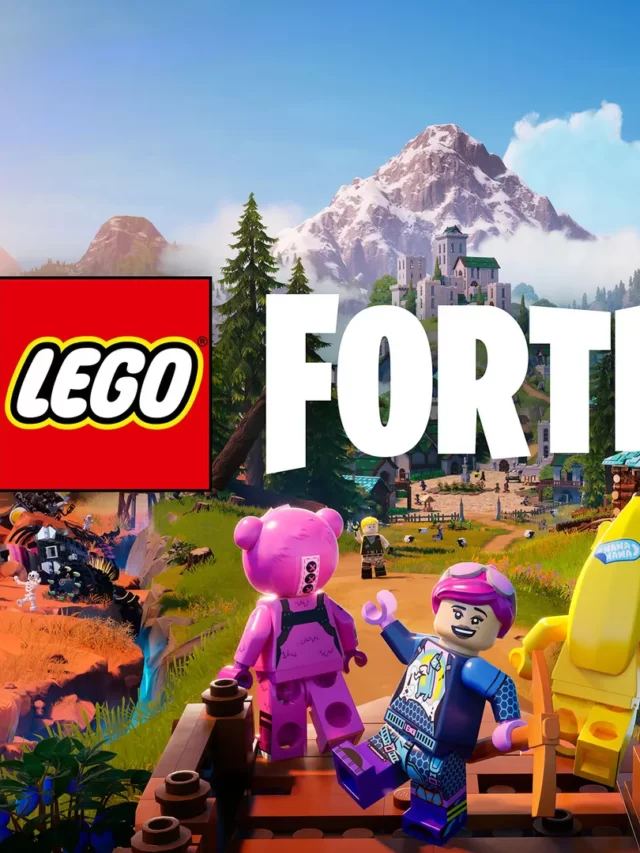 Fortnite LEGO Leaks Everything Upcoming In Fortnite Gamingleaksandrumour