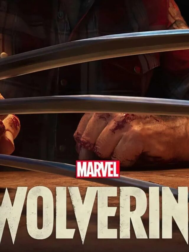 Marvel's Wolverine Leaks (2)