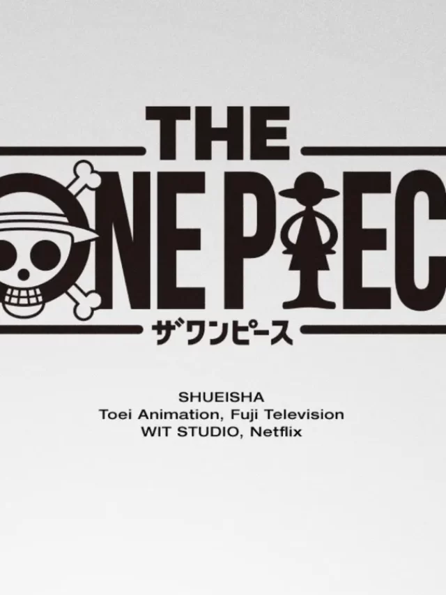 One Piece Anime Remake (1)