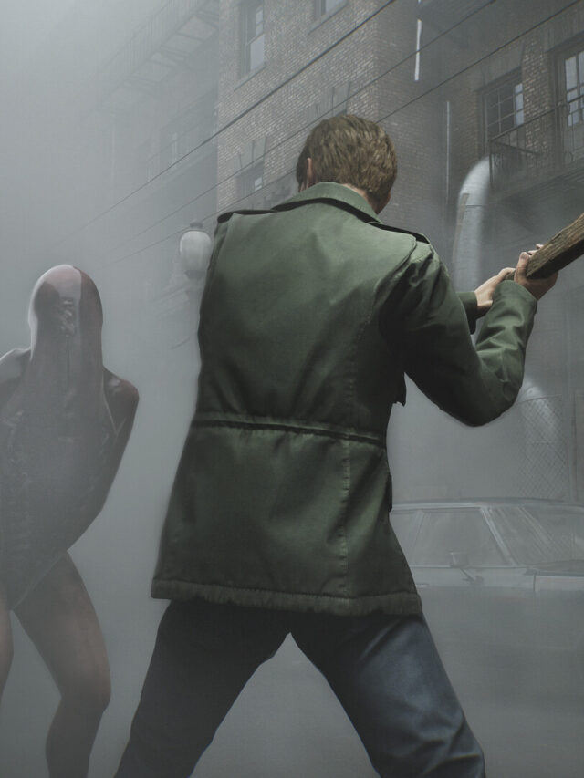 Silent Hill 2 Remake (1)