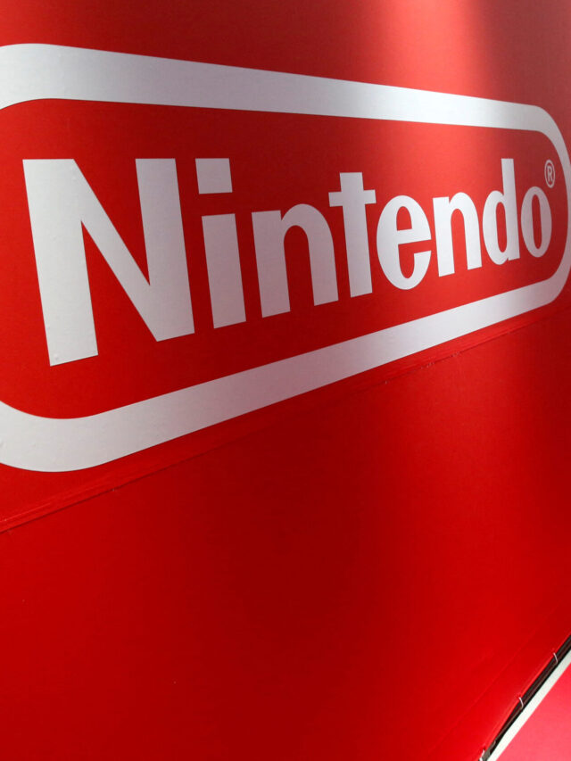 nintendo