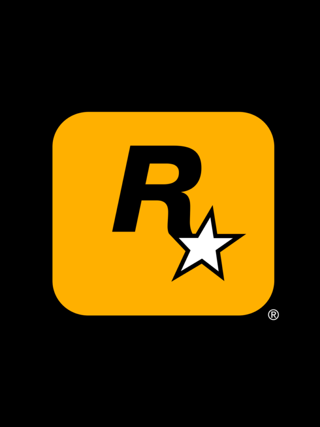 rockstar games
