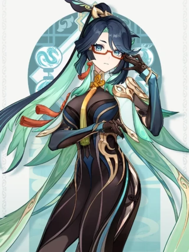xianyun genshin impact (3)