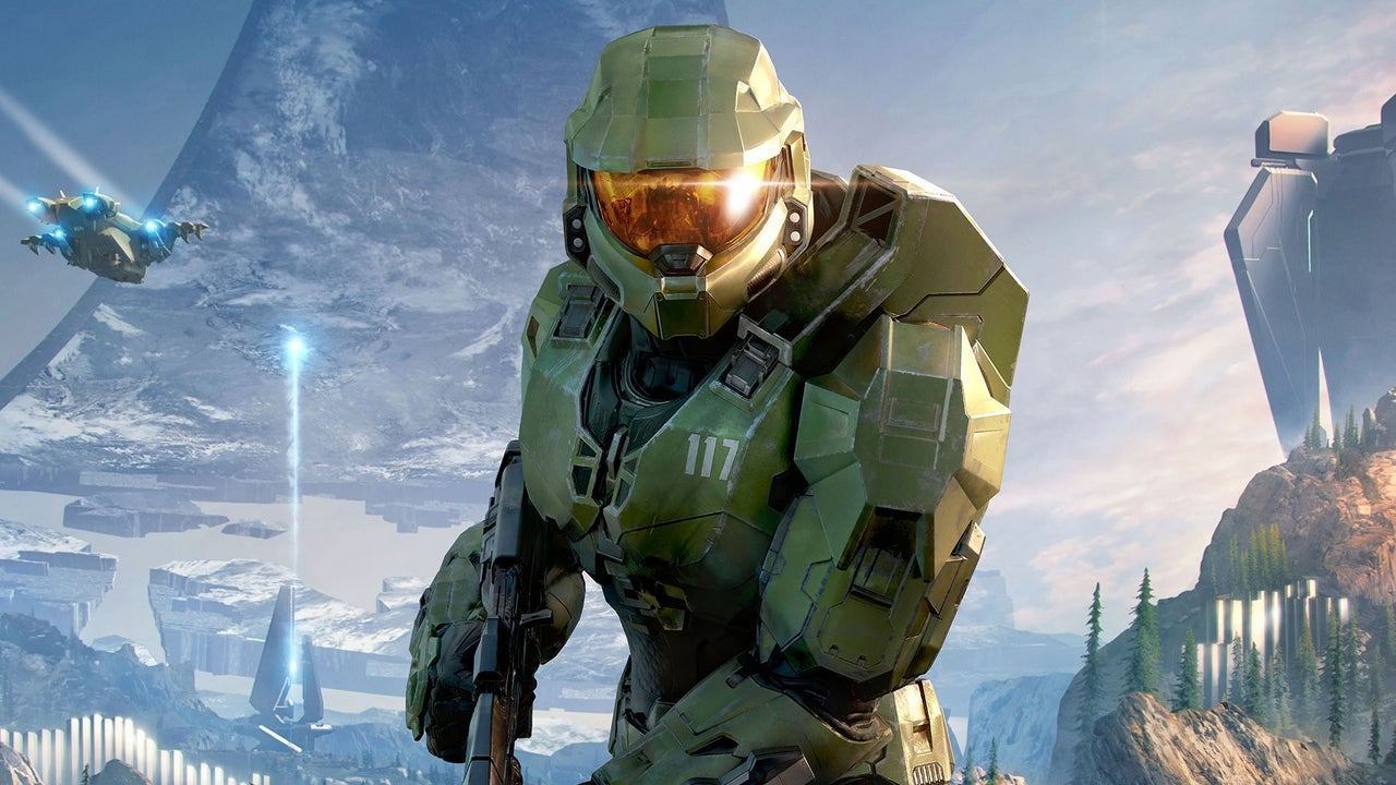 Halo Series, Halo Infinite, Halo World Championship, Halo Rumors, Halo Studios, Halo Announcements