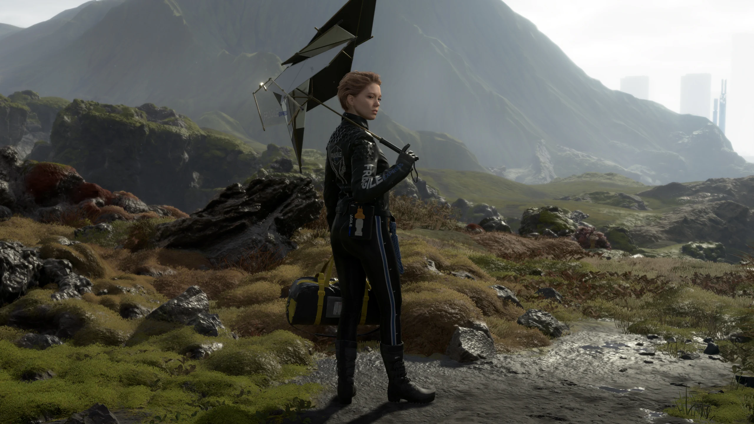 Death Stranding 2, DS2 Game Premiere, Death Stranding 2 ESRB Rating, Death Stranding 2: On The Beach, Gaming News