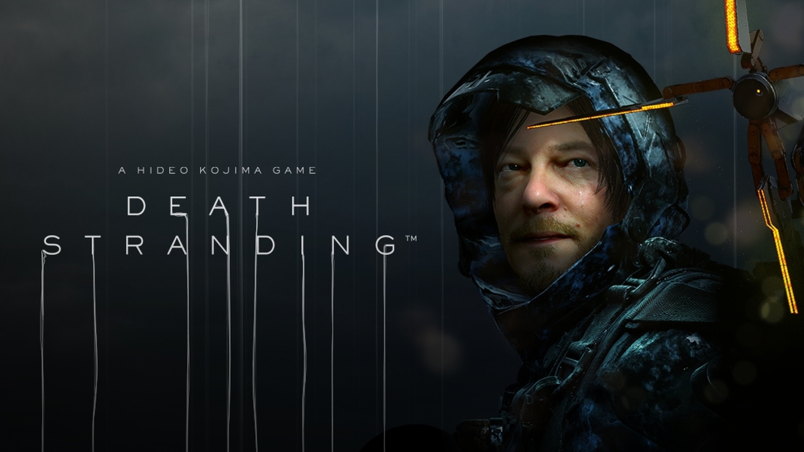 Death Stranding 2, Hideo Kojima, Death Stranding 2 Star Cameos, Death Stranding 2 news