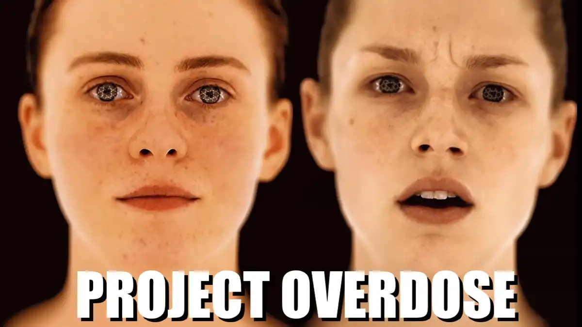 Project Overdose, PROJECT OD, Project Overdose release date, Project Overdose platforms, Project Overdose gameplay, Project Overdose storyline, Project Overdose game