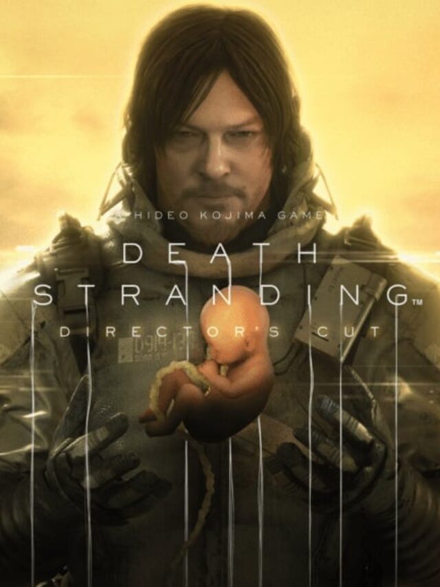 Death Stranding iphone (1)