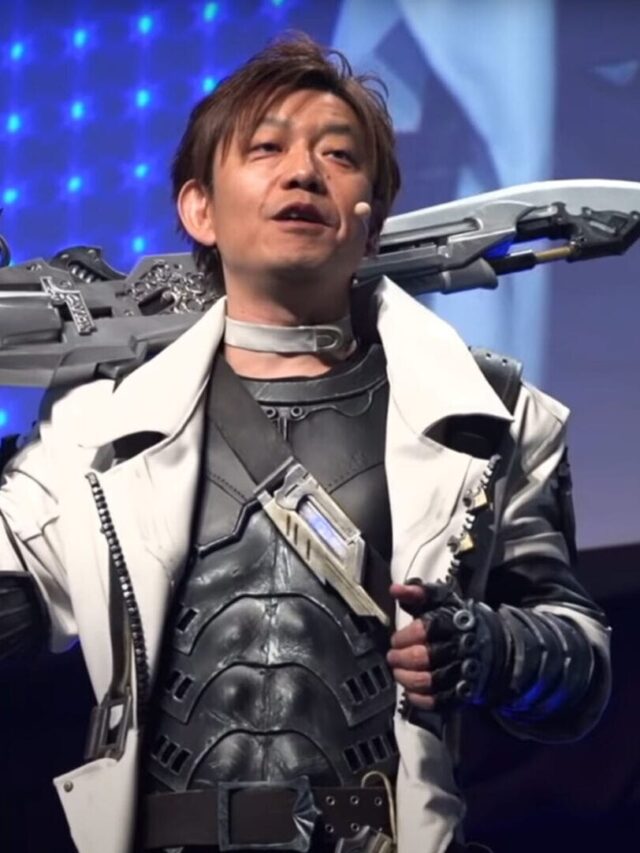 Final Fantasy XVI Producer (1)