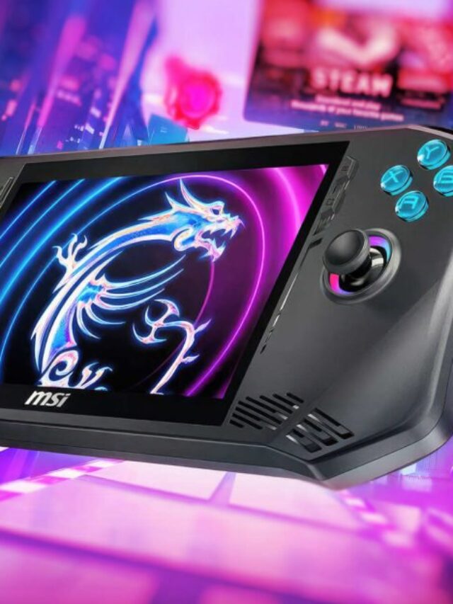 MSI Claw (1)