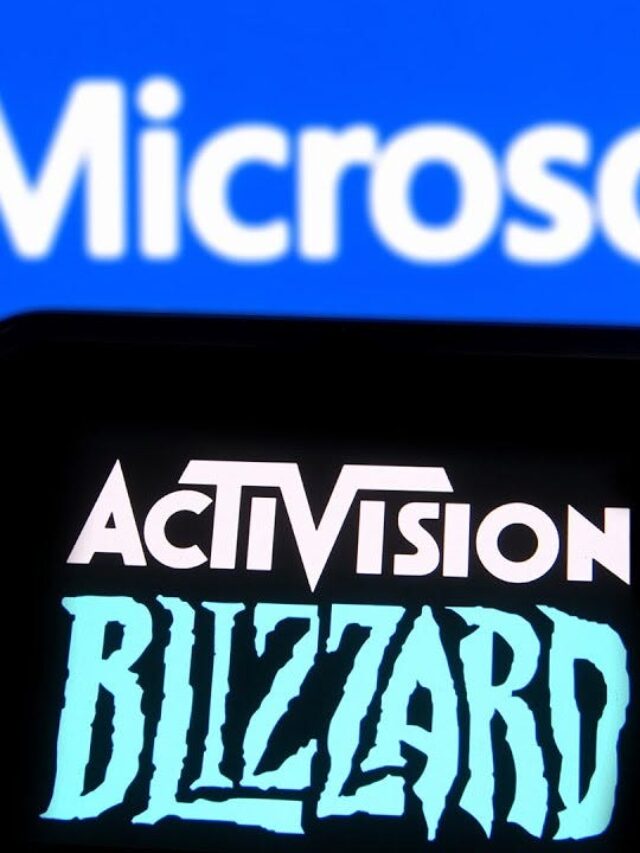 Microsoft Announces Major Staff Reductions (2)