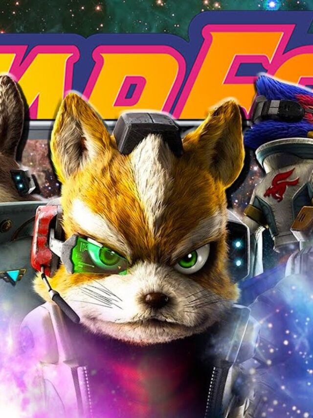 New Star Fox Game (1)