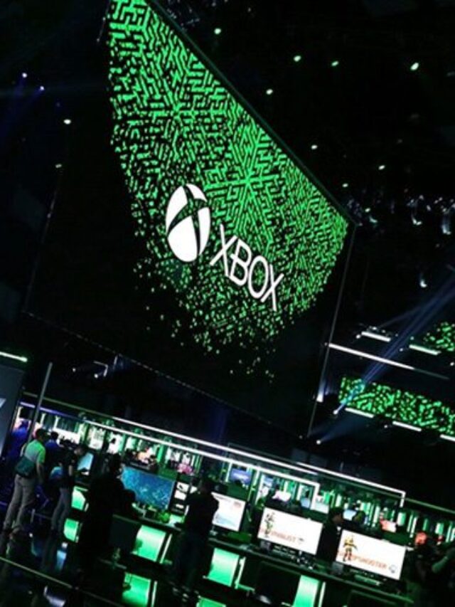New Xbox Event (2)