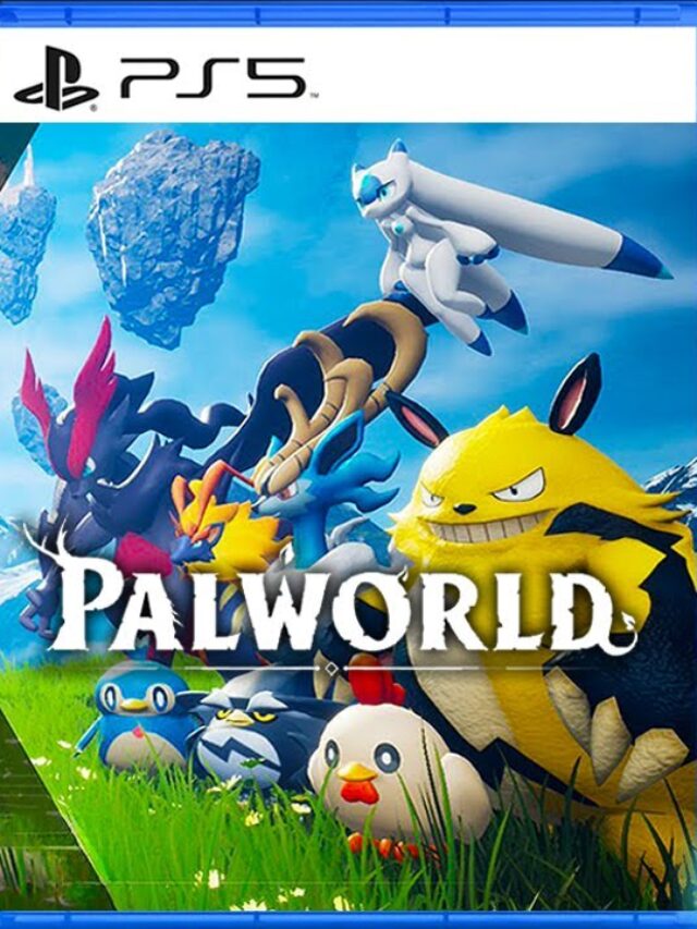 Palworld Could Come to PlayStation 5 (1)
