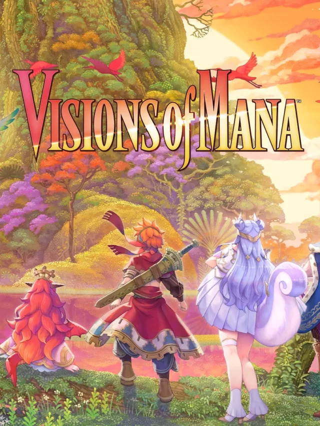 Square Enix’s Visions of Mana could be coming to Game Pass (1)