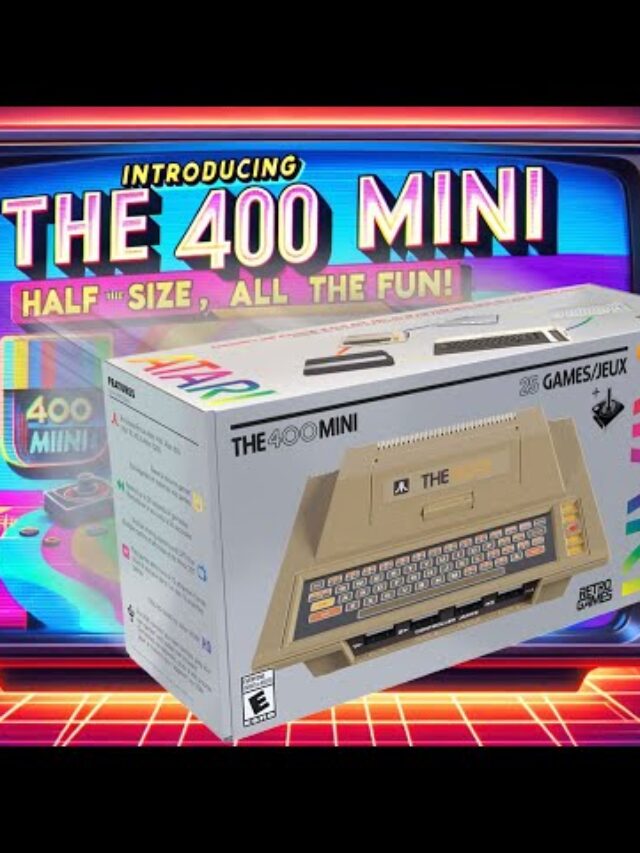 THE 400 MINI (2)