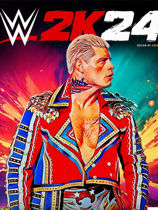 WWE 2K24: Reveal Date, Cover Star, And Other Details - Gamingleaksandrumour