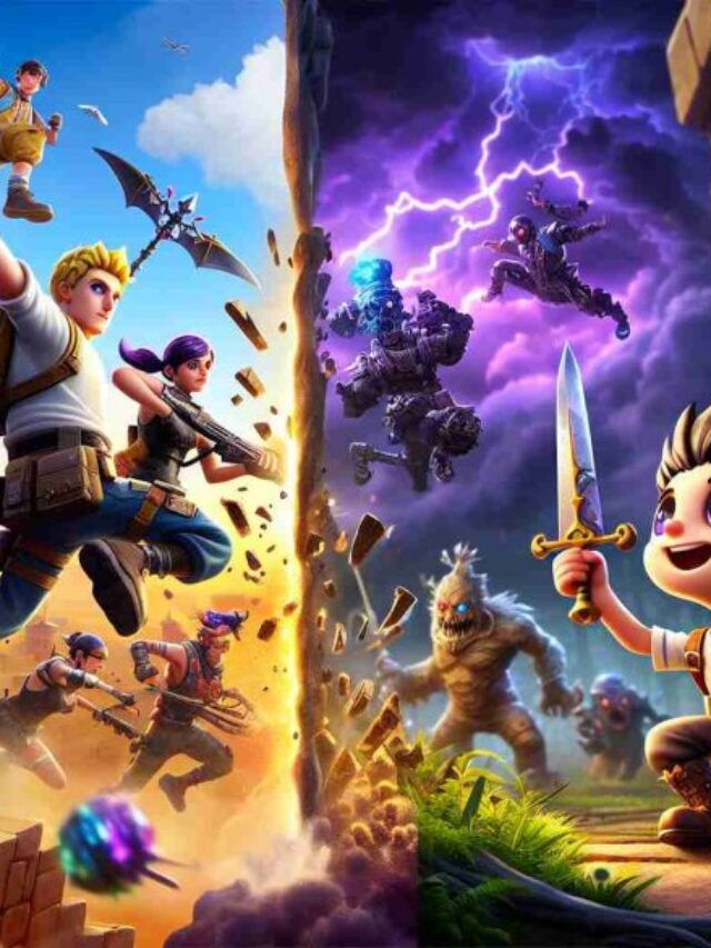 fortnite