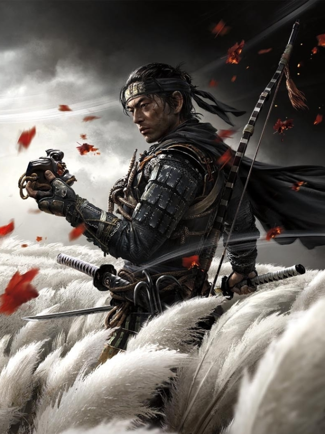ghost-of-tsushima