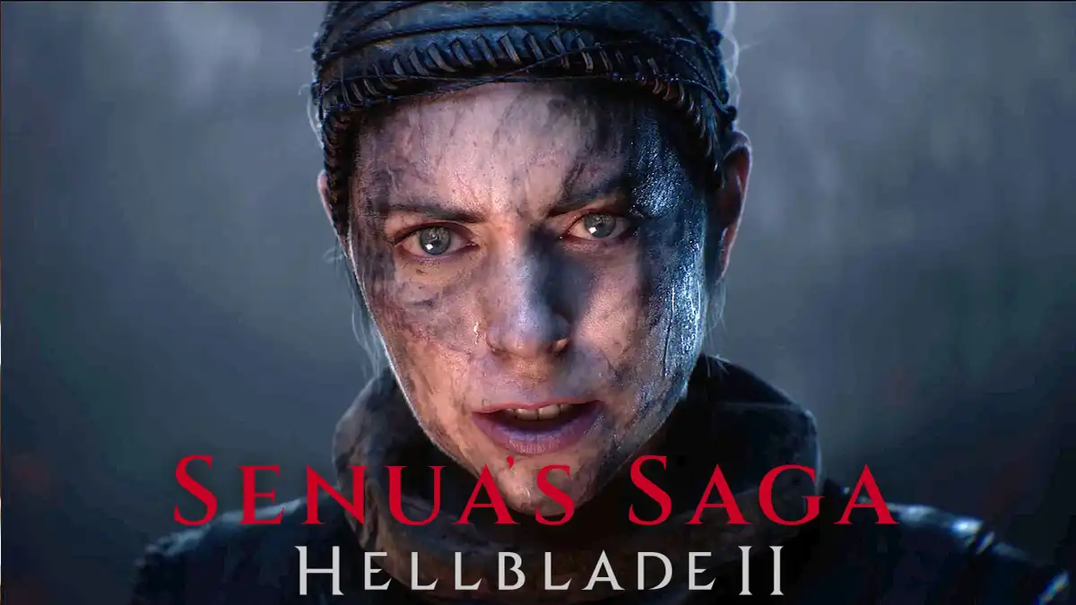 Senua's Saga Hellblade 2, Hellblade 2, Hellblade 2 release date, Hellblade 2 platforms, Hellblade 2 gameplay, Hellblade 2 storyline, Hellblade 2 mechanics, Hellblade 2 pre order, Hellblade 2 editions