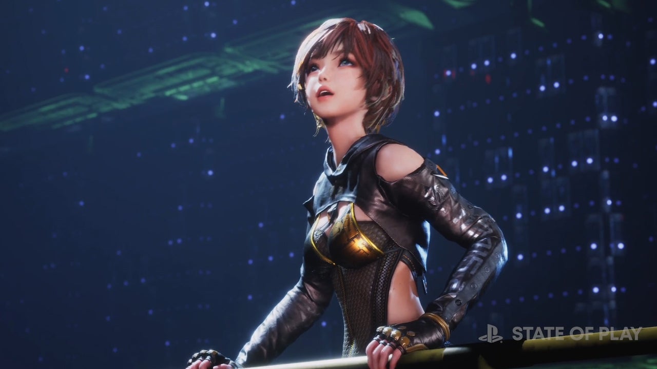 Stellar Blade, Stellar Blade PC, PS5 Complete Edition, PC Release, Gaming Leaks, PlayStation